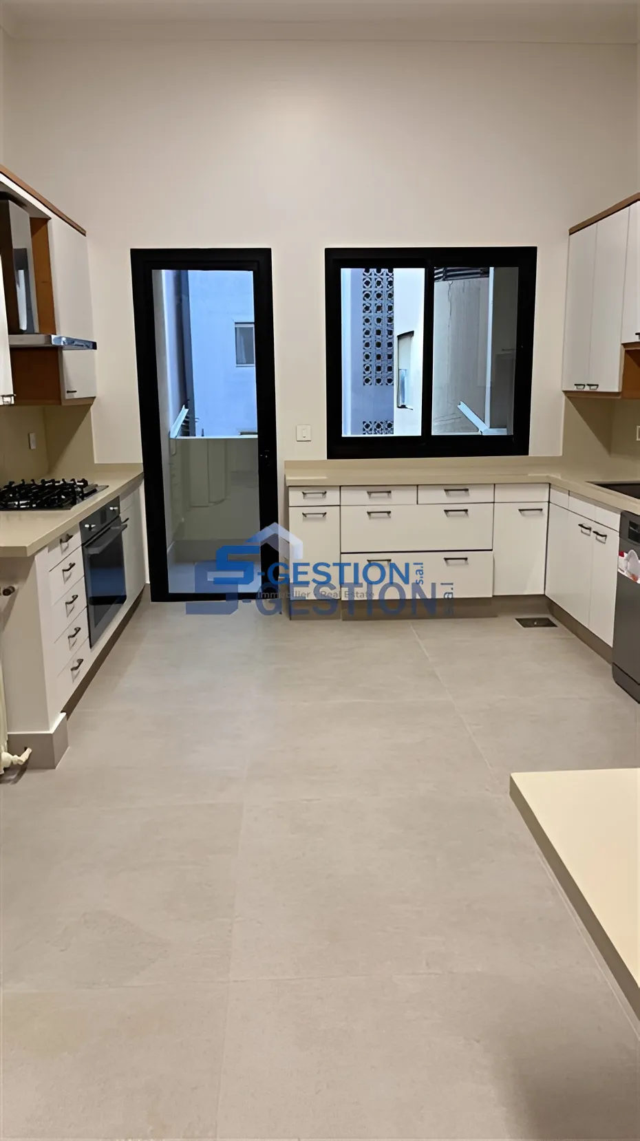 Apartment for Rent in Achrafieh