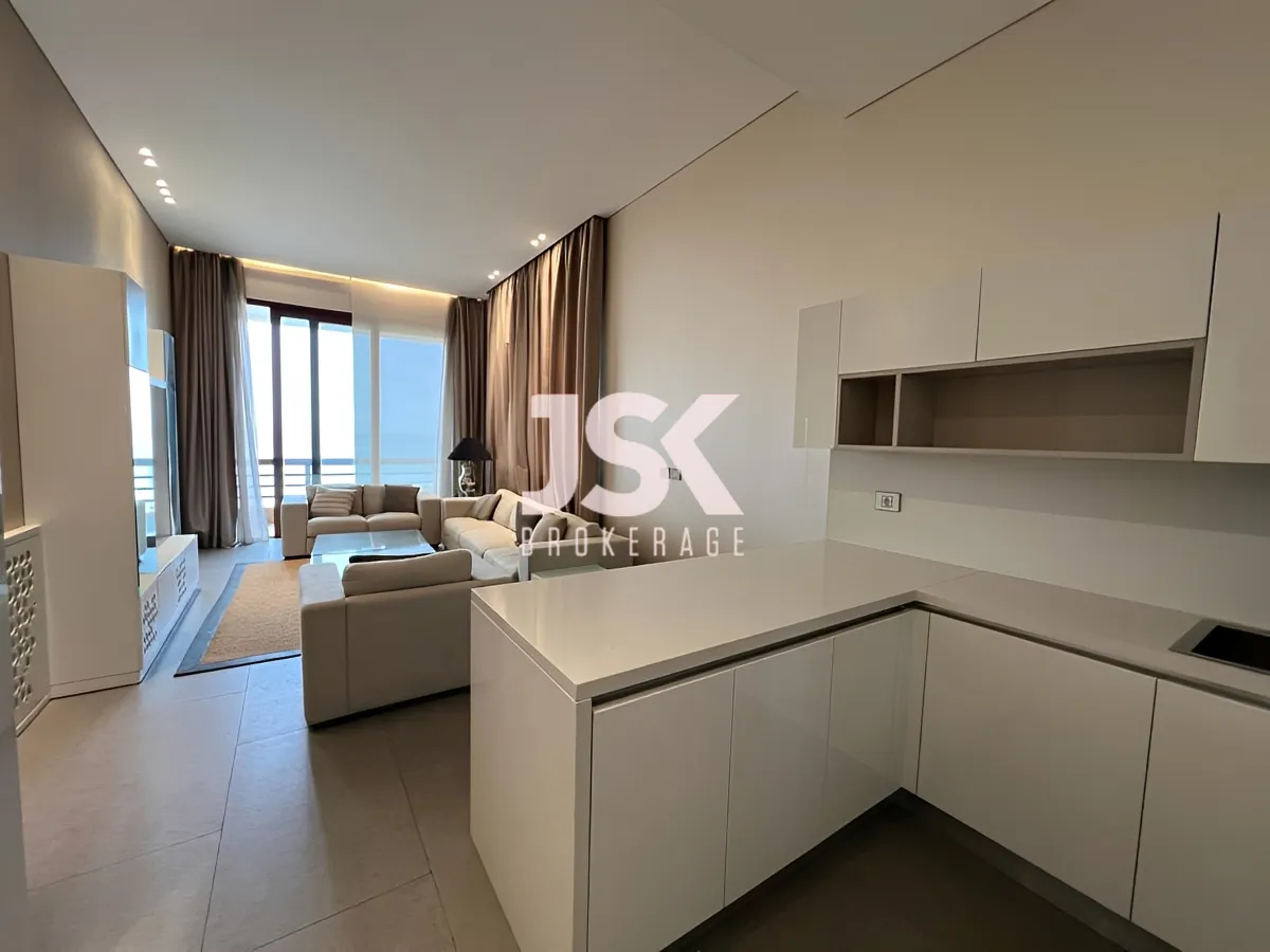 Apartment for Sale in Byblos, Lebanon - 1 bed, 2 bath