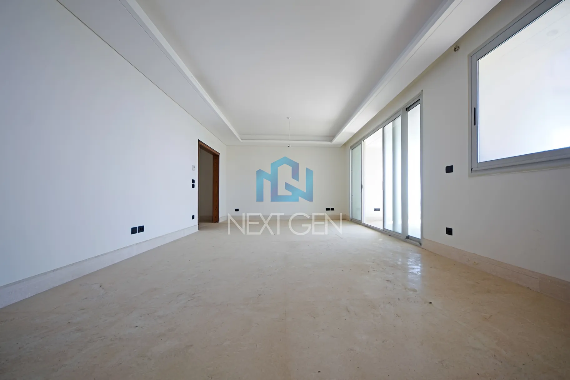 Apartment for sale in Ras Beirut, Beirut, Lebanon - 3 bed, 4 bath