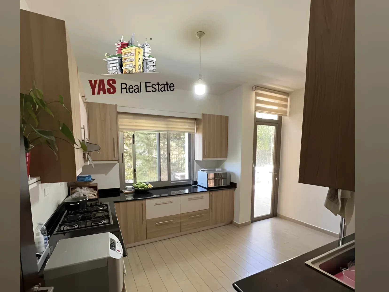 Apartment for Sale in Sehaile - 4 bed, 5 bath