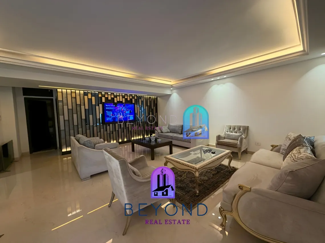 Apartment for rent in Ras Al Naba'a, Beirut, Lebanon