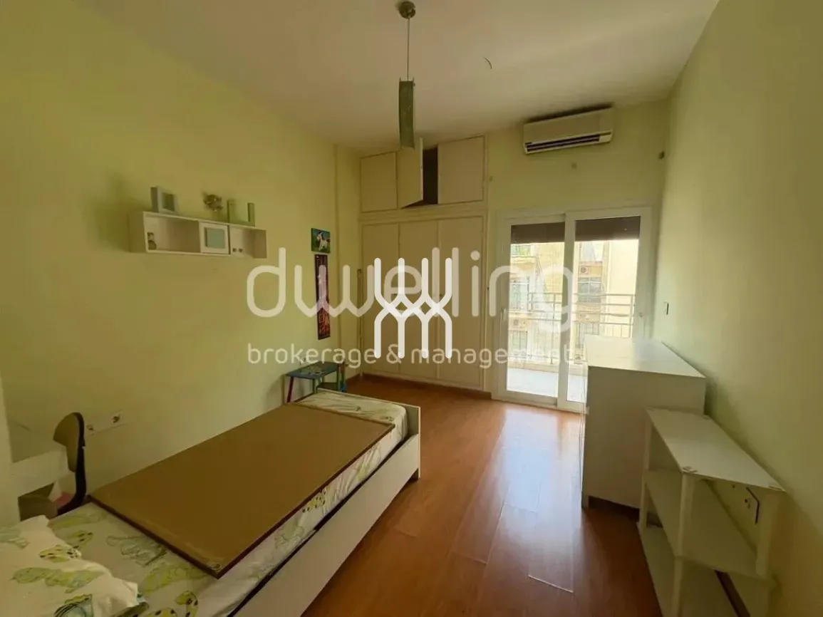 Apartment for sale in Achrafieh, Beirut, Lebanon