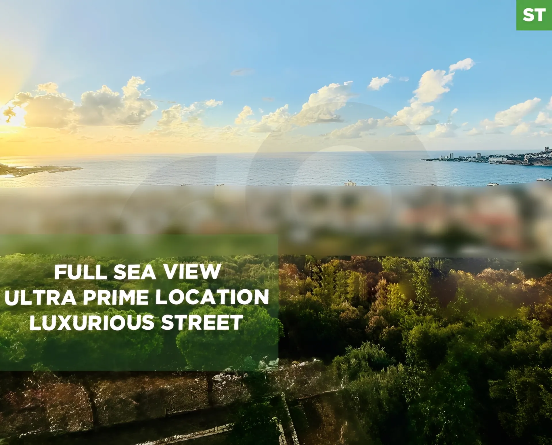 Land for Sale in Sahel Aalma, Lebanon
