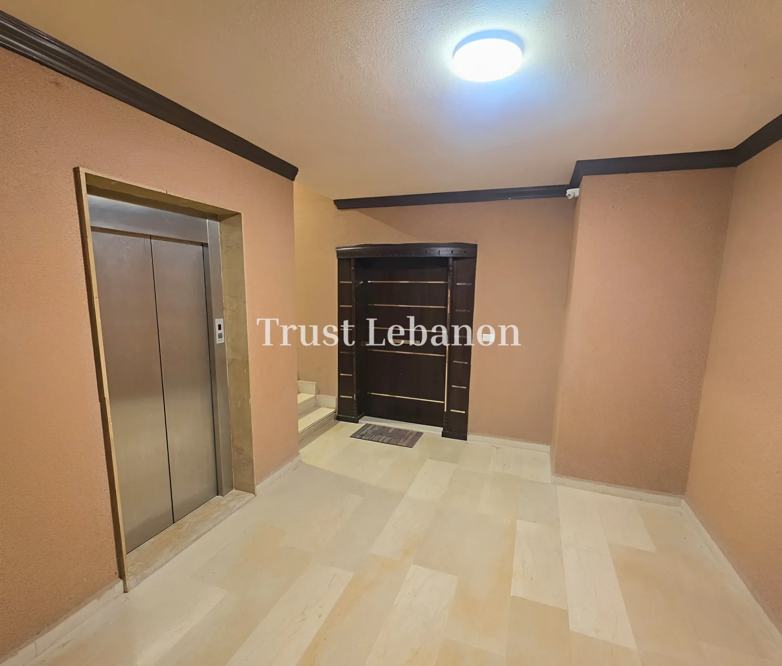 Apartment for sale in Kfar Hbab