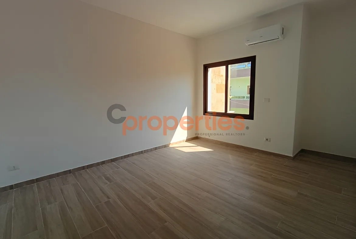 Apartment for Rent in Chekka