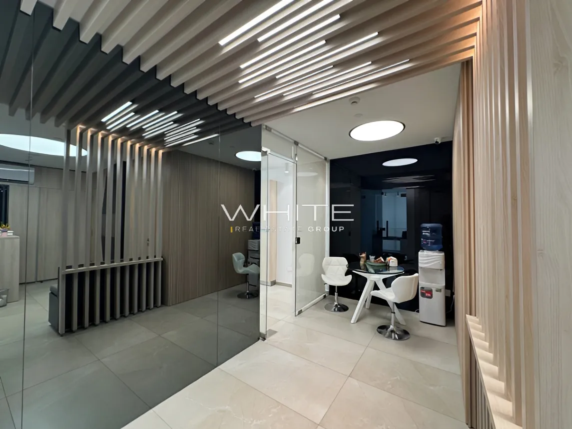 Clinic for rent in Dekwaneh, Lebanon