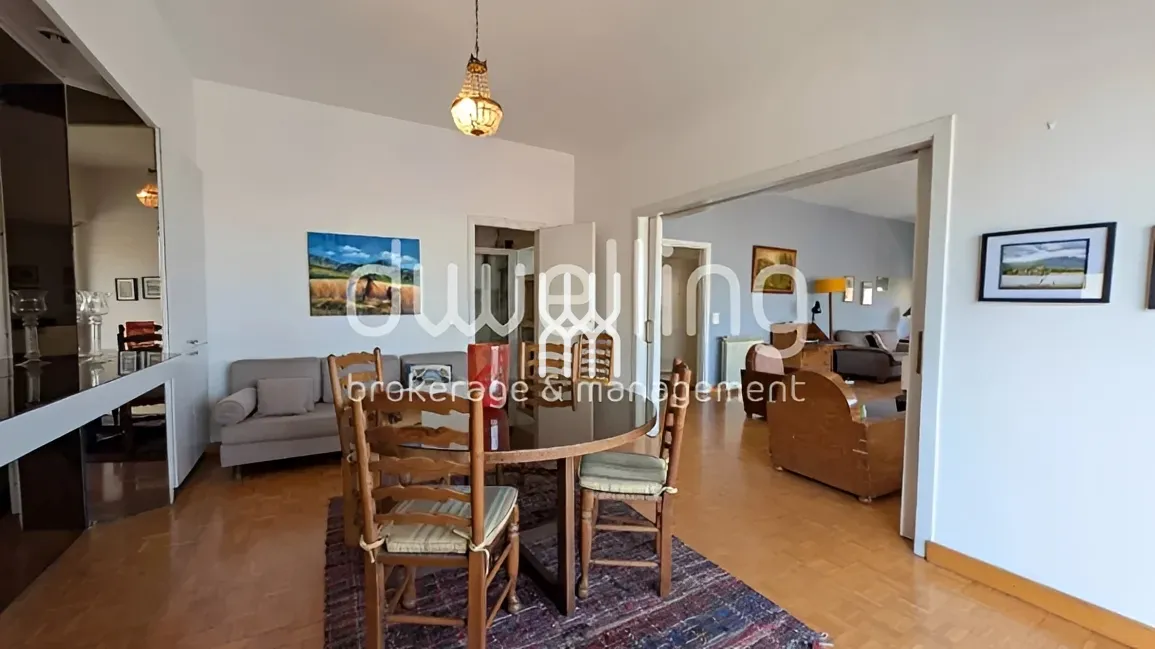 Apartment for rent in Achrafieh