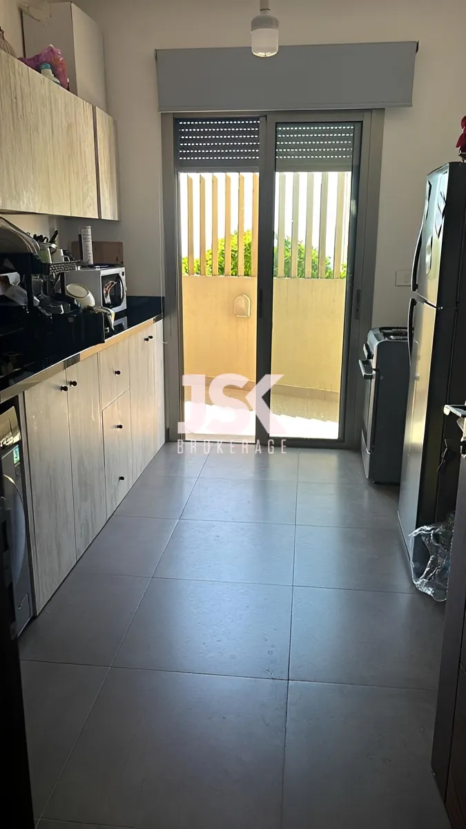 Apartment for Sale in Haret Sakher, Lebanon