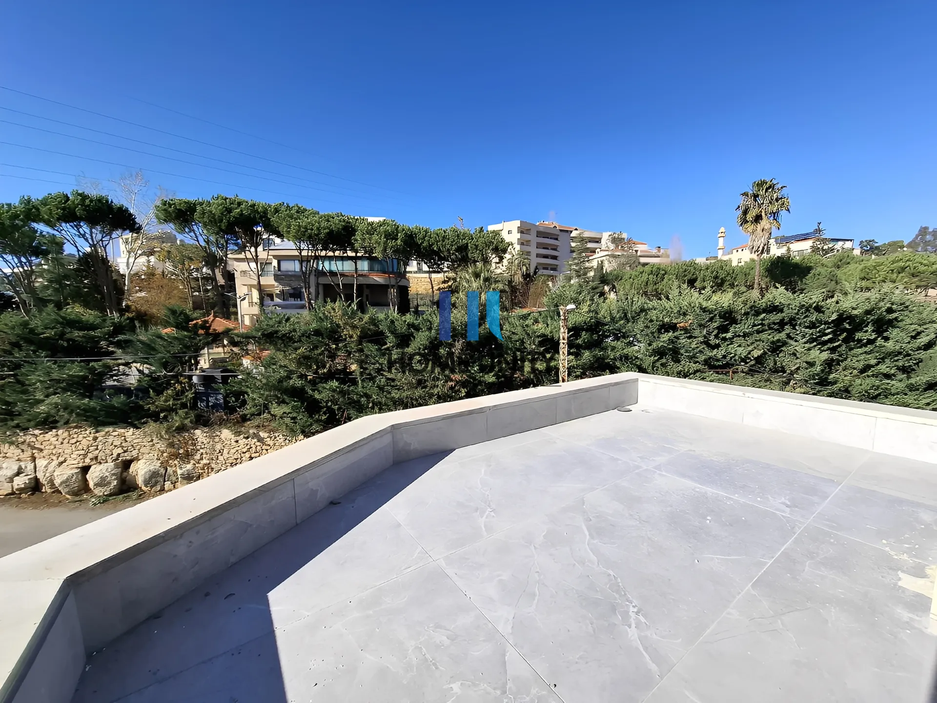 Apartment in Aley, lebanon