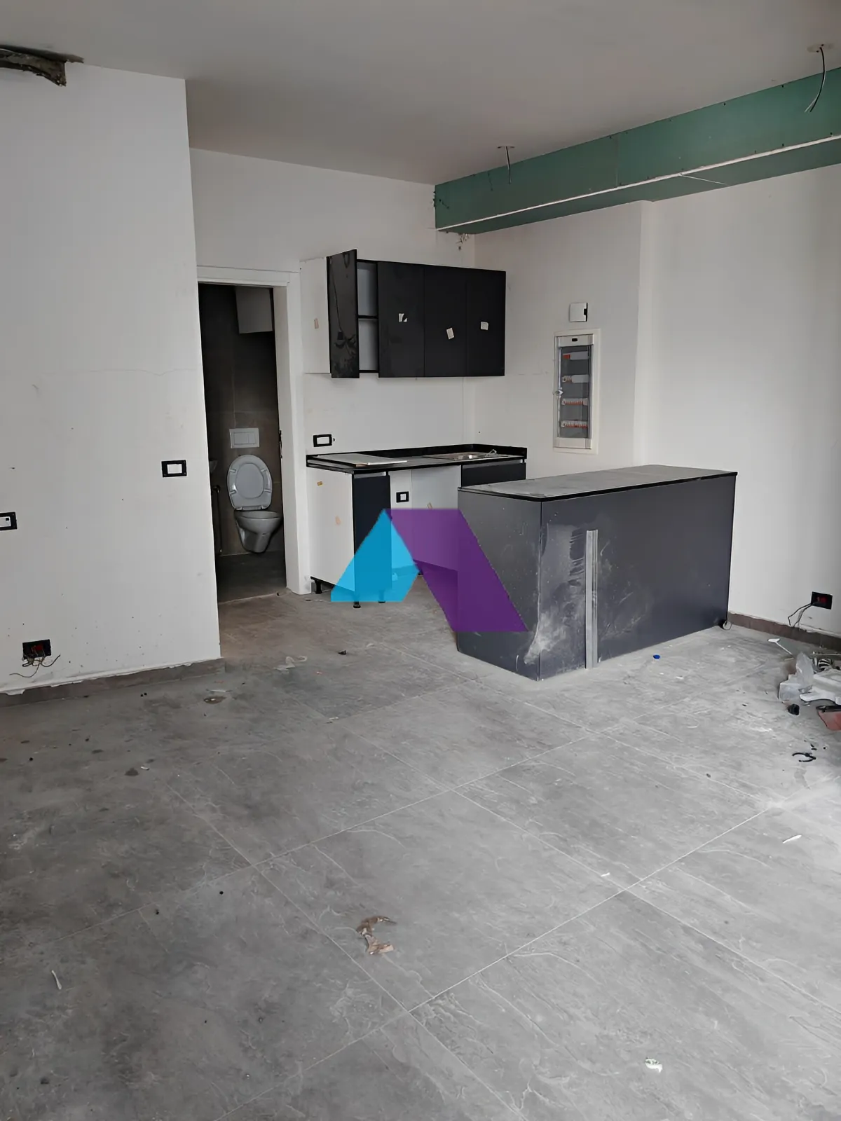 Apartment for Sale in Abdul Wahab El Inglizi