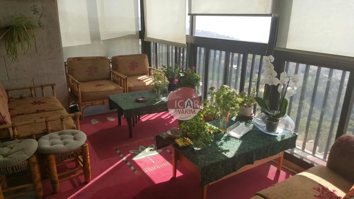Apartment for Sale in Broummana