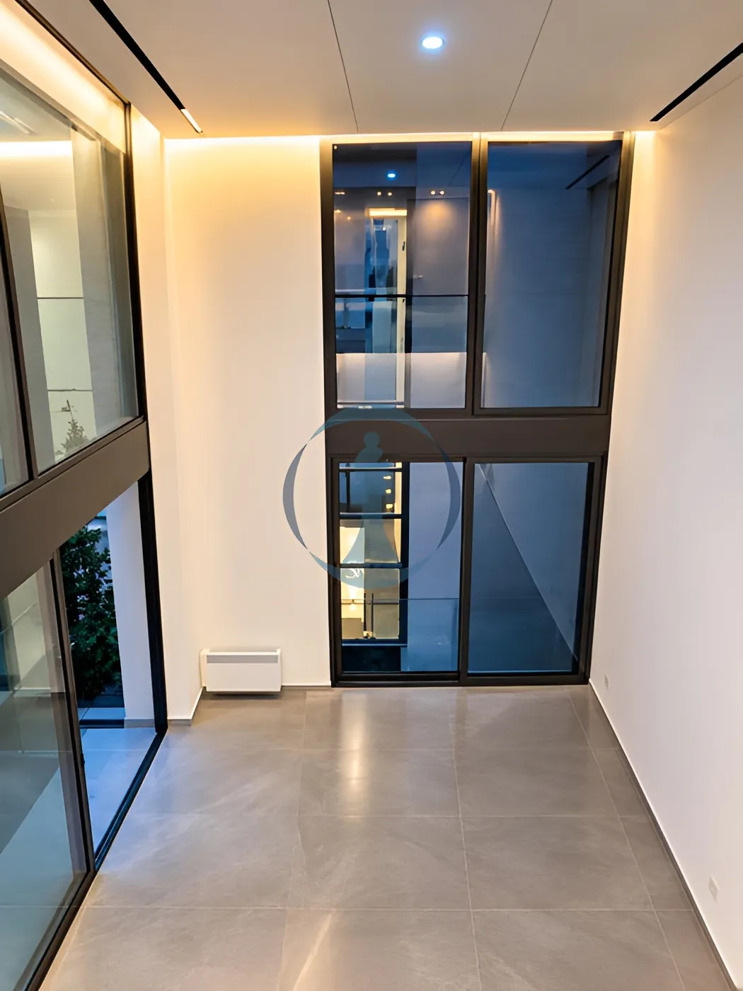 Duplex for sale in Achrafieh