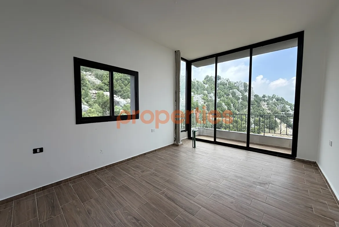 Apartment for Sale in Faitroun
