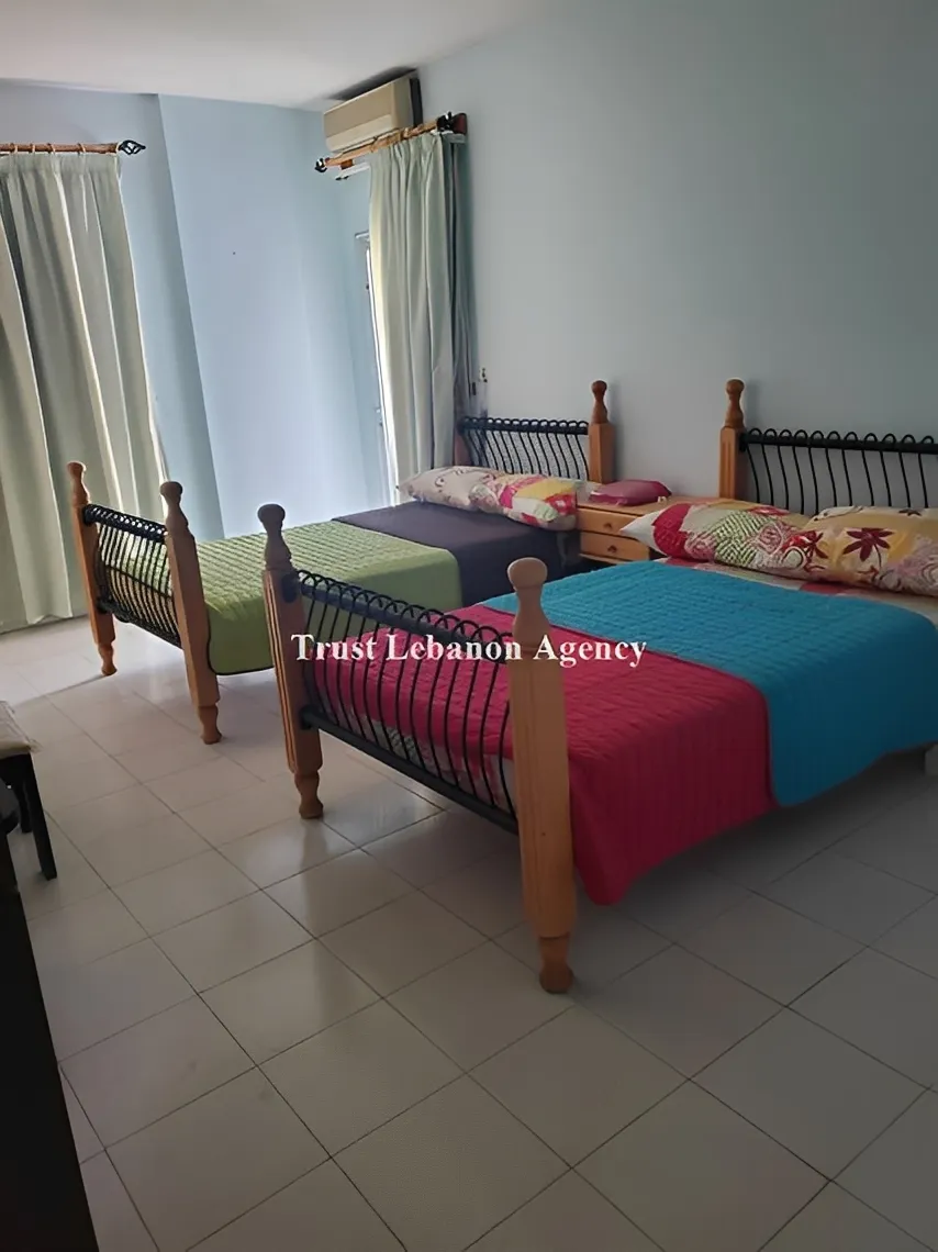 Apartment for Sale in Metn Fanar Lebanon