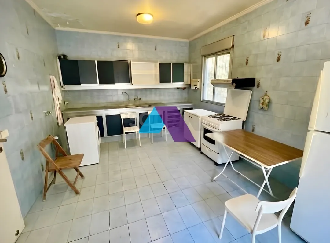 Apartment for Sale in Ain Saadeh