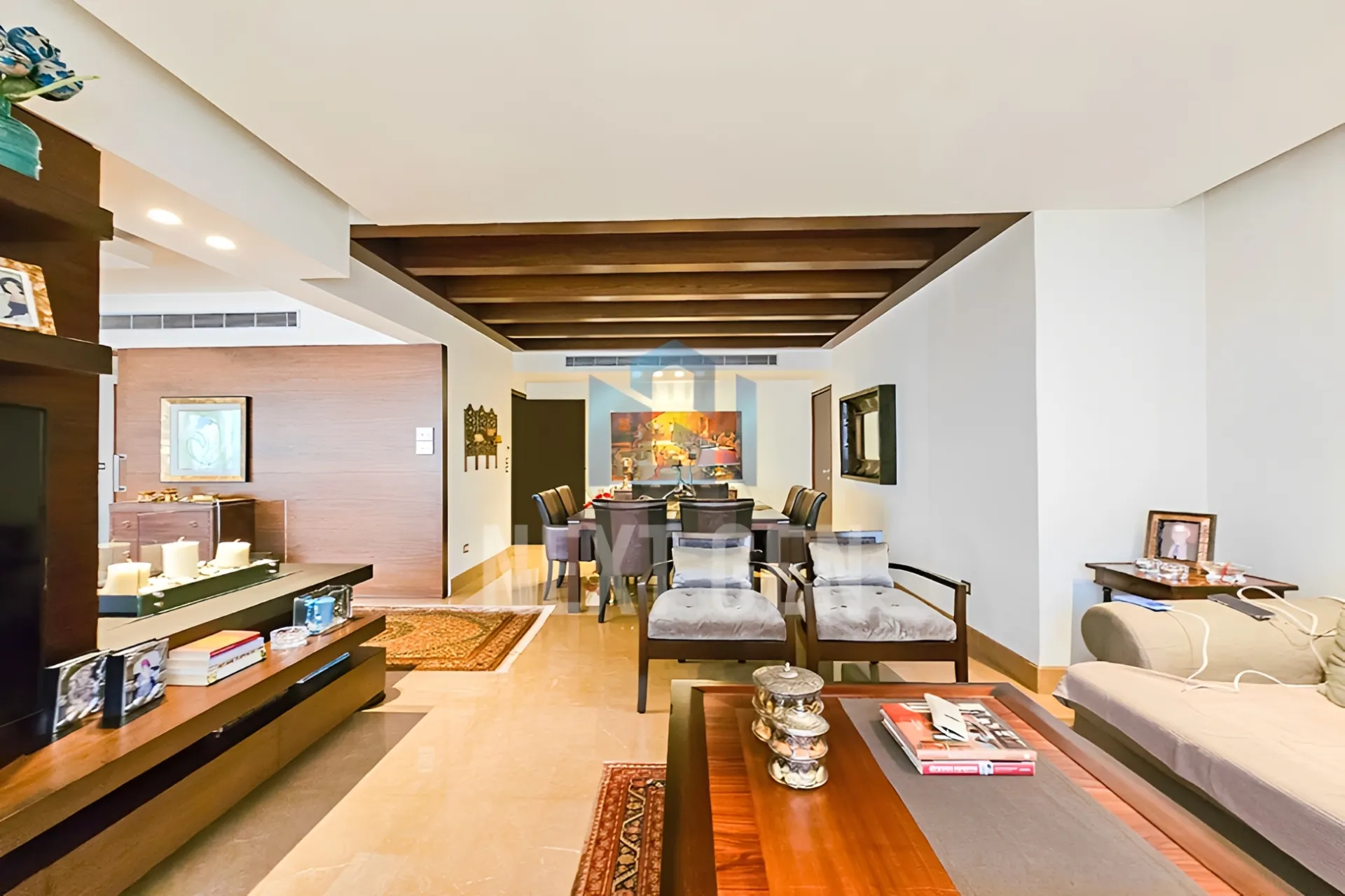 Apartment for sale in Verdun, Bayrut, Lebanon
