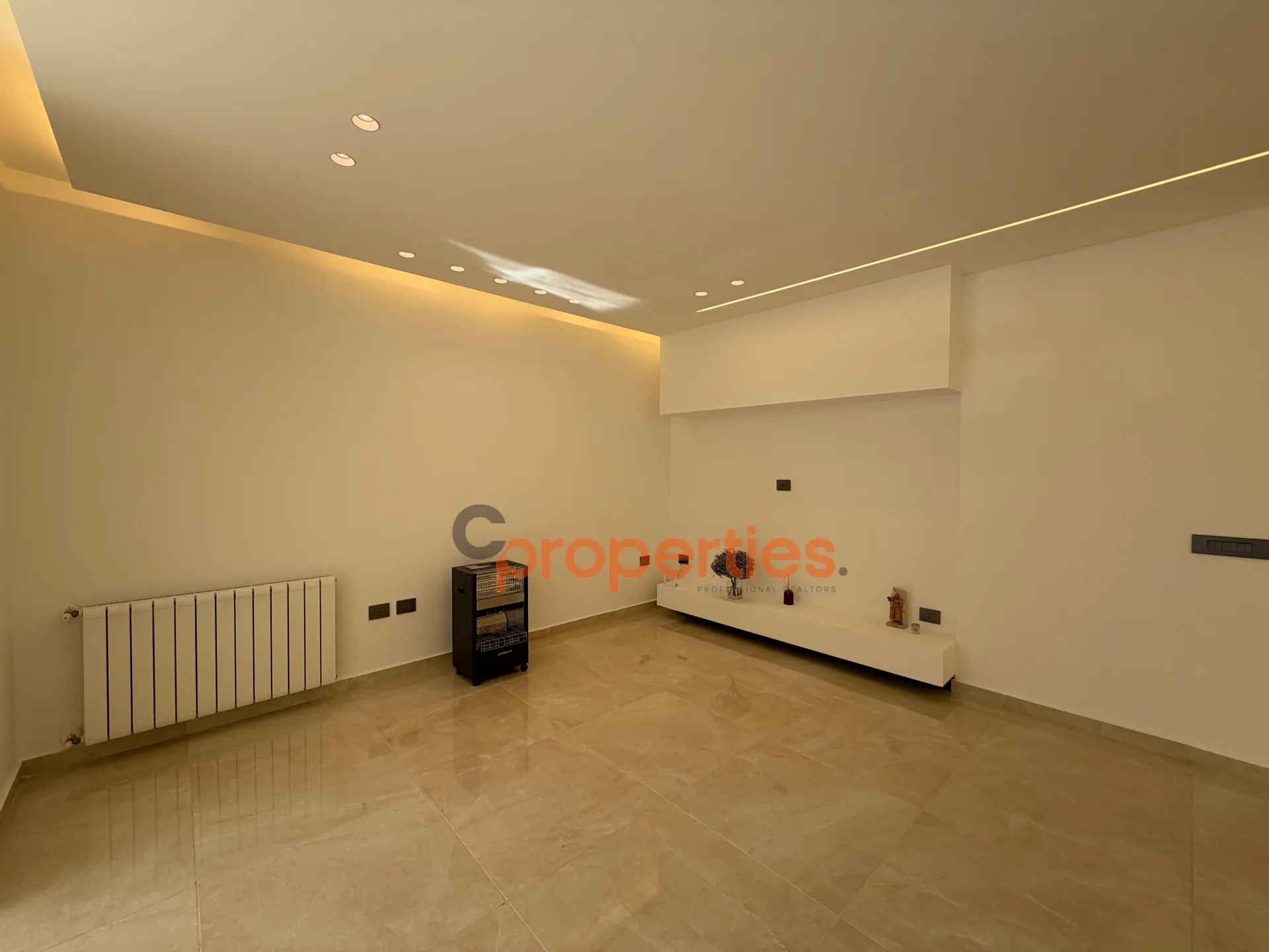 Apartment for rent in Rabweh, Beirut, Lebanon