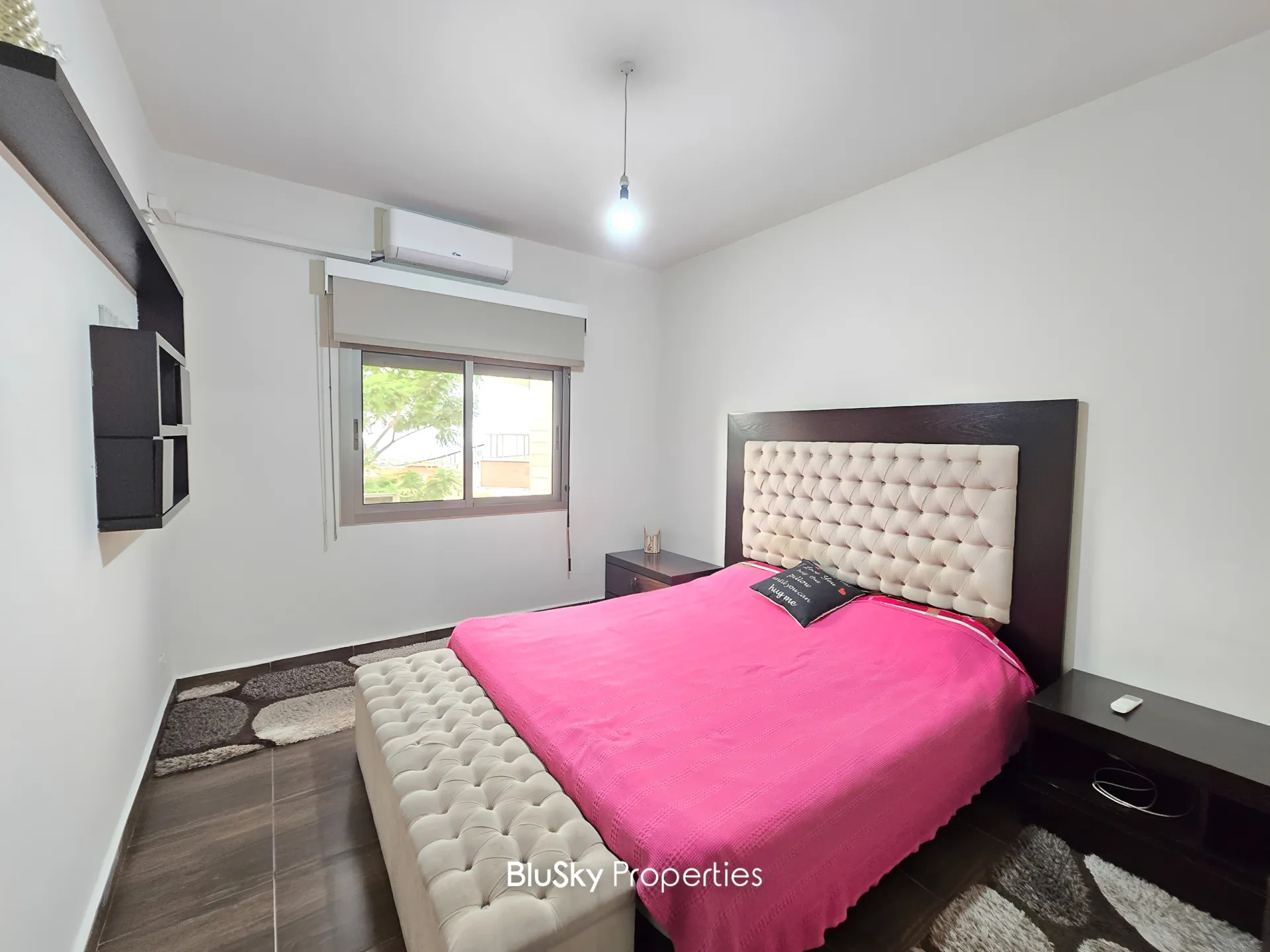 Apartment for rent in Mansourieh