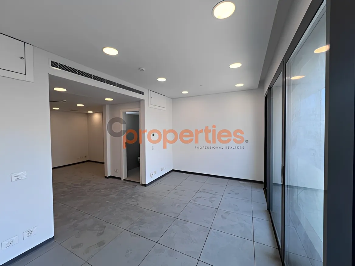 Office for Rent in Dekwaneh