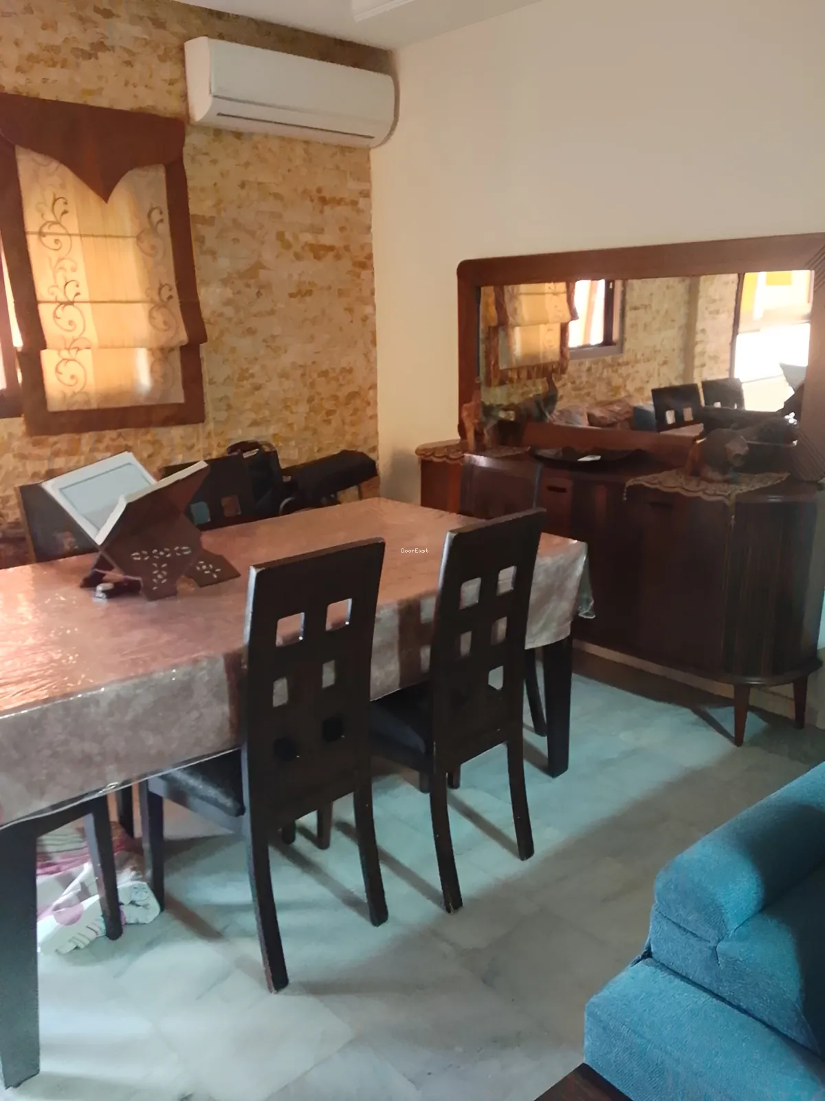 Apartment for rent in Chouifet, Al Oumara