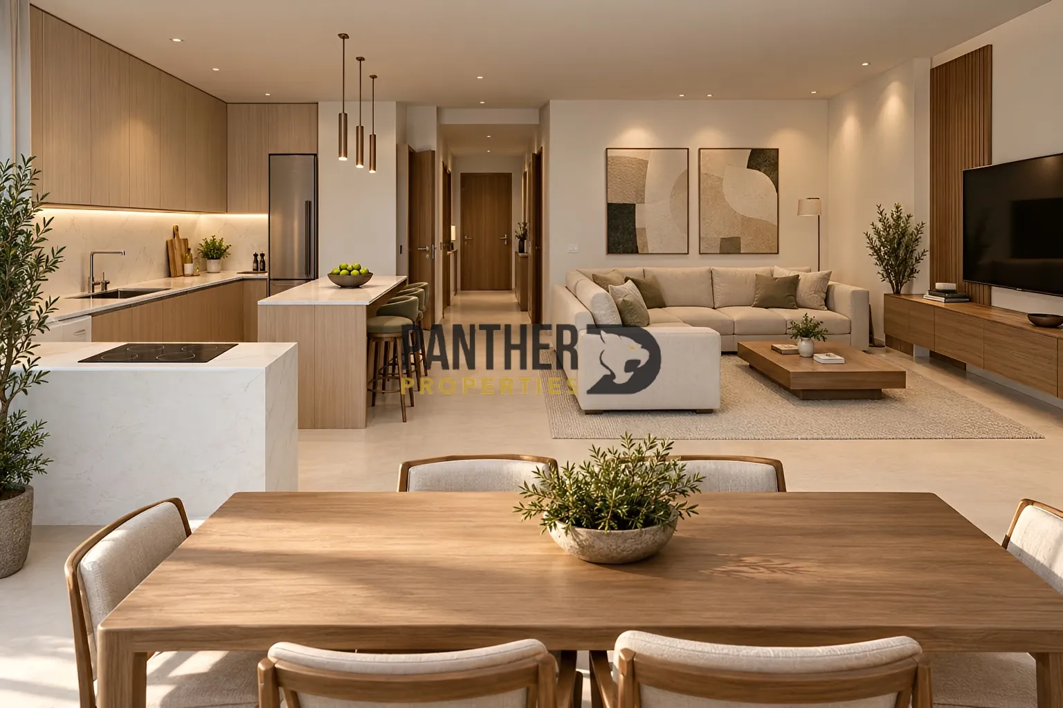 Apartment for sale in Batroun
