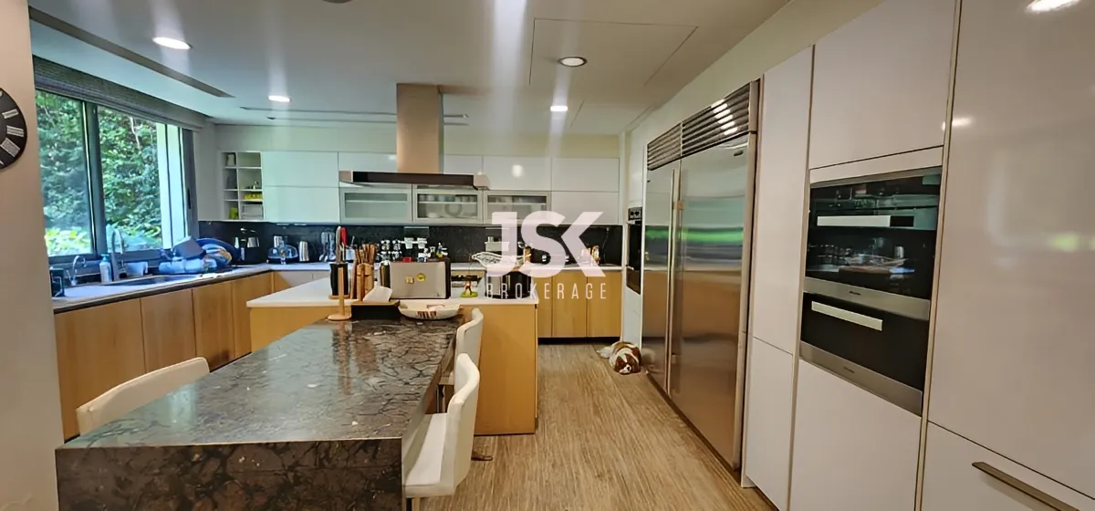 Villa for Sale in Jamhour, Lebanon