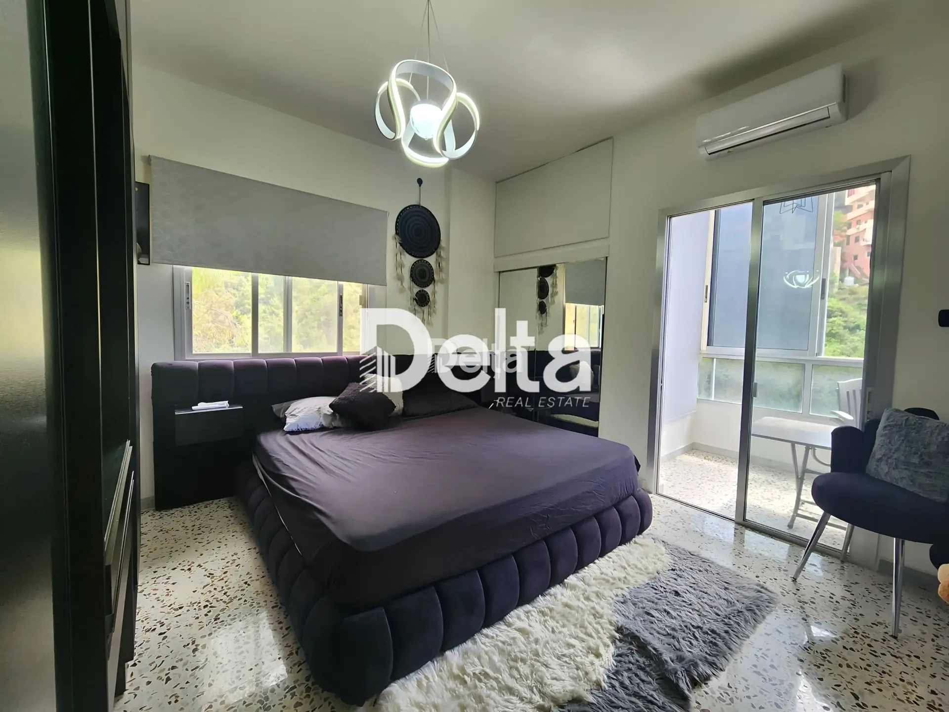 Apartment for sale in Chouaifet el qoubbeh, lebanon