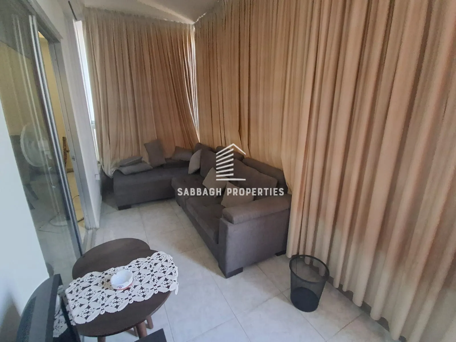 Apartment for sale in Sad el baouchriyeh, lebanon - 2 bed, 2.0 bath