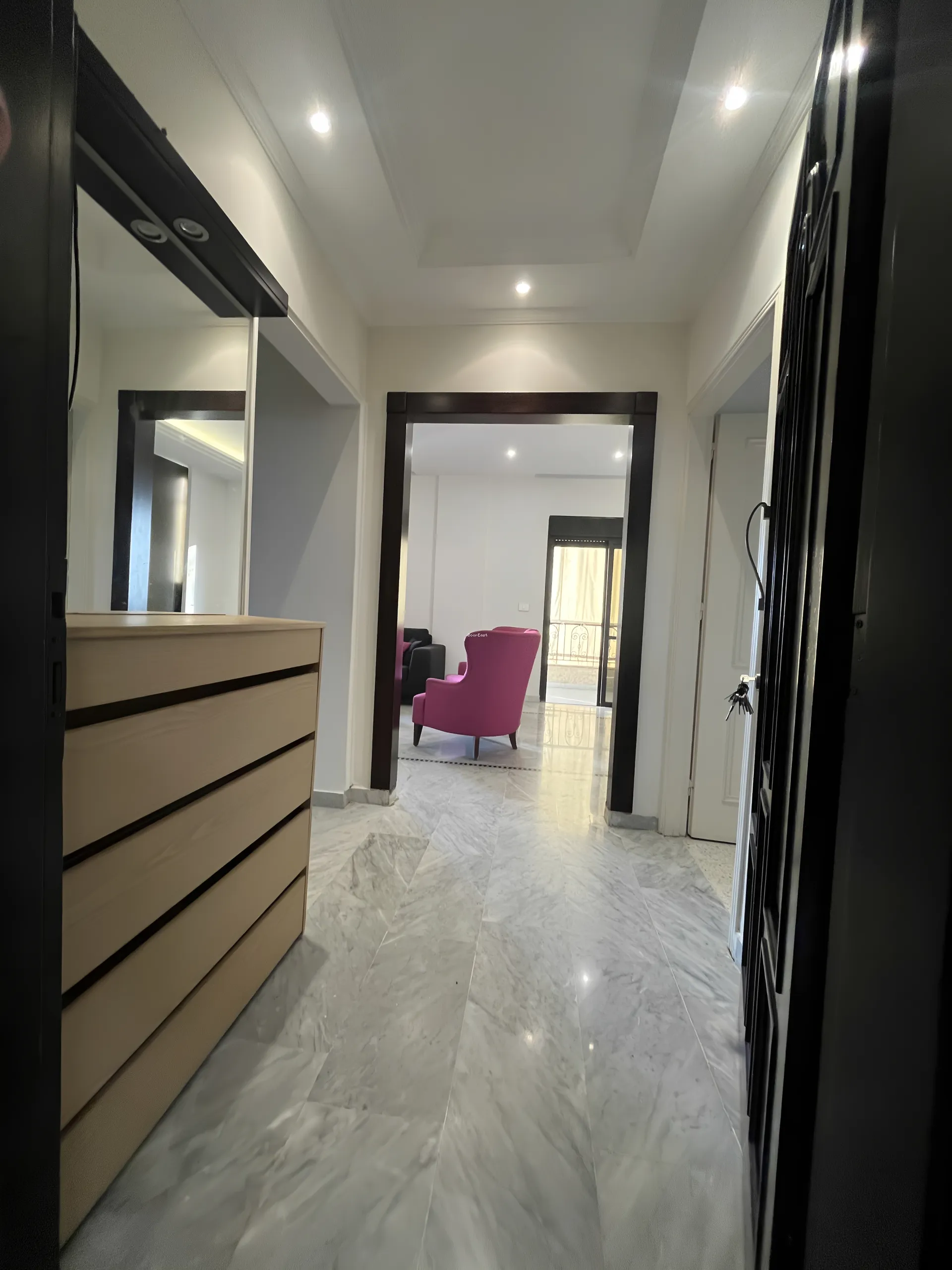 Apartment for rent in Jounieh