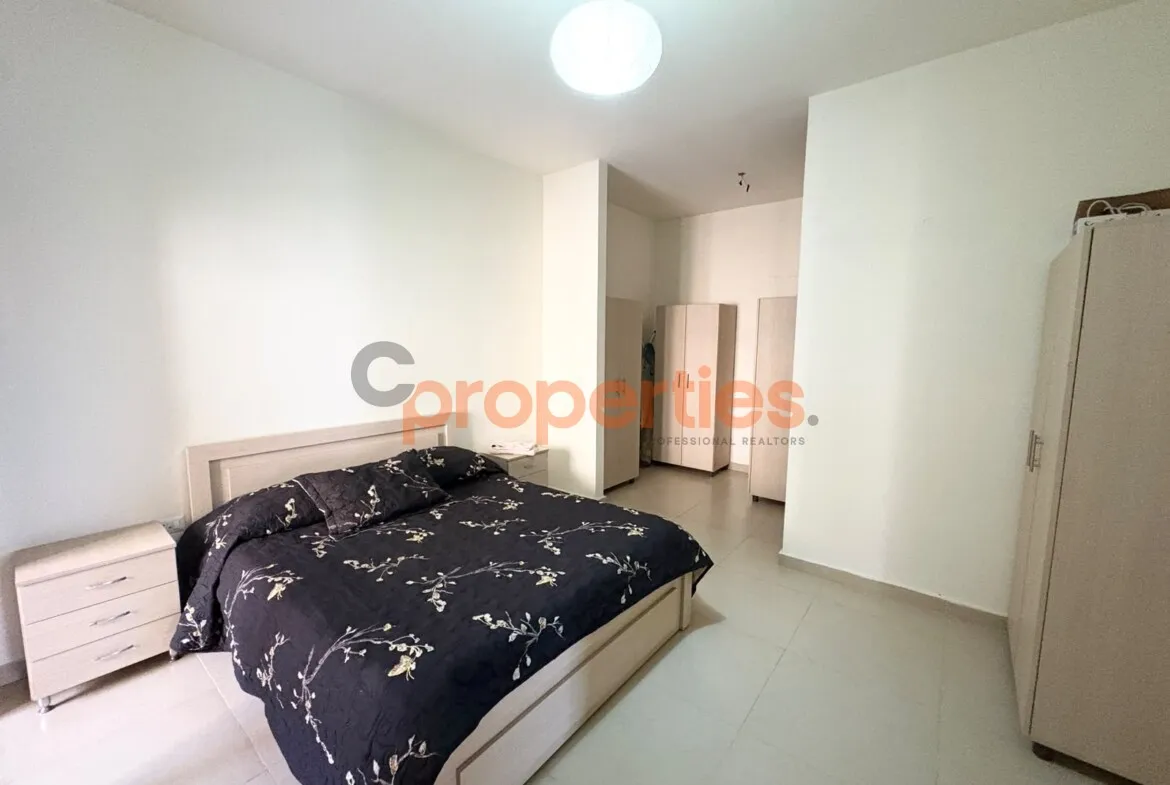 Apartment for Sale in Batroun