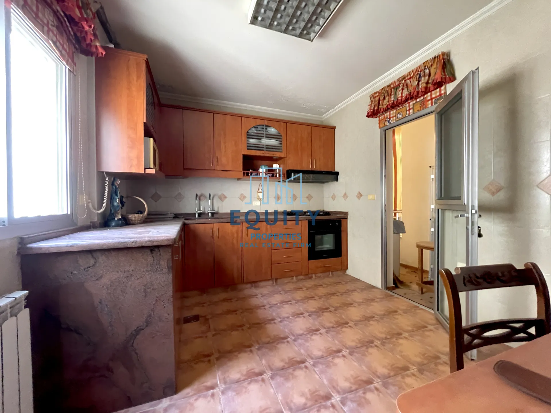 Apartment for Sale in Zouk Mosbeh