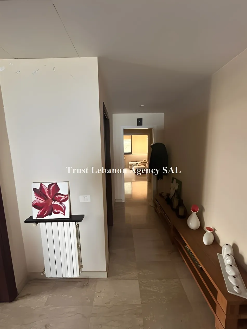Apartment for Rent in Keserwan Jounieh Lebanon