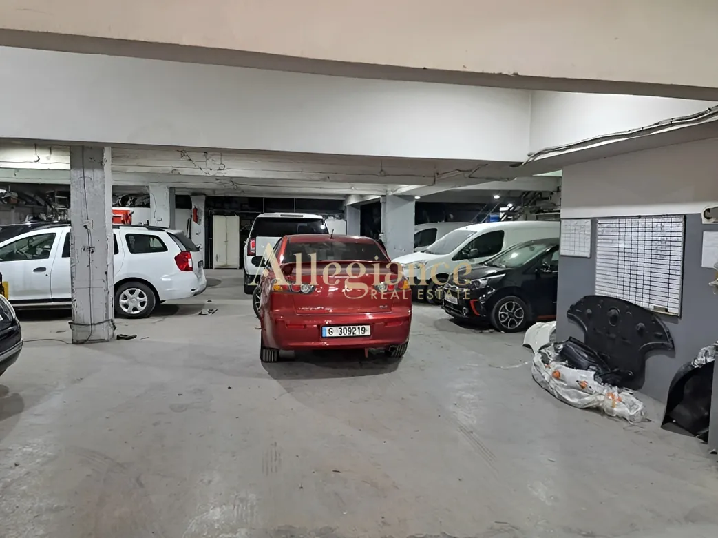 Warehouse for sale in Mkalles, Lebanon