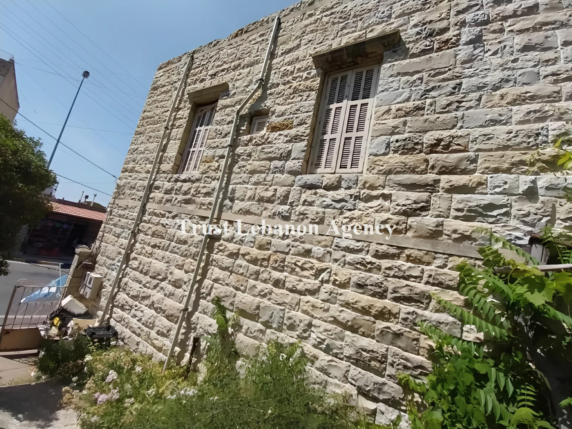 Land for Sale in Alay, Souk Al Ghareb Lebanon