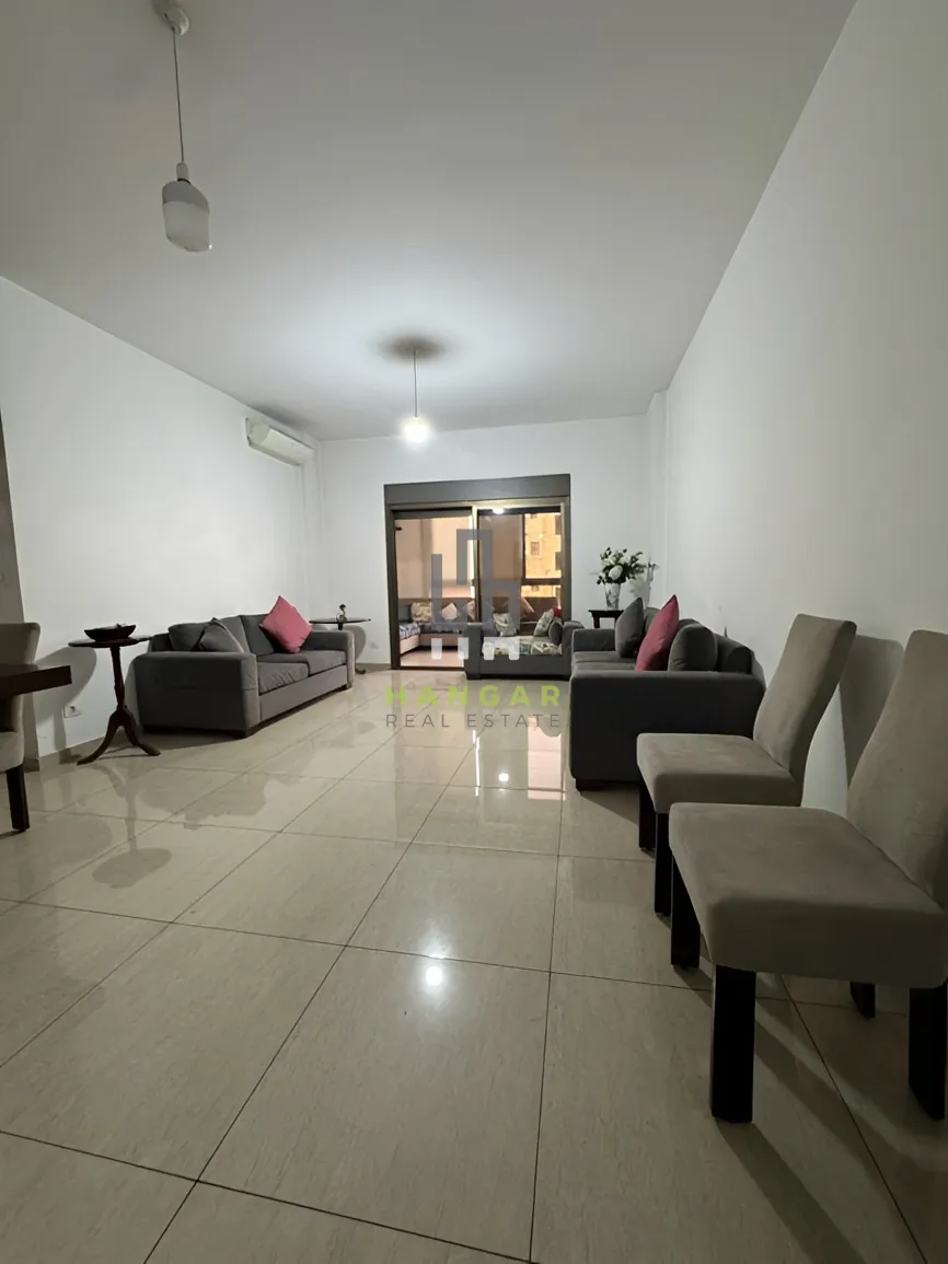 Apartment for sale in Zouk Mosbeh, Lebanon - 2 bed, 2 bath