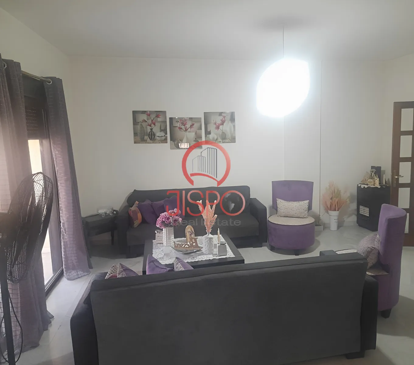 Apartment for Sale in Jdeideh