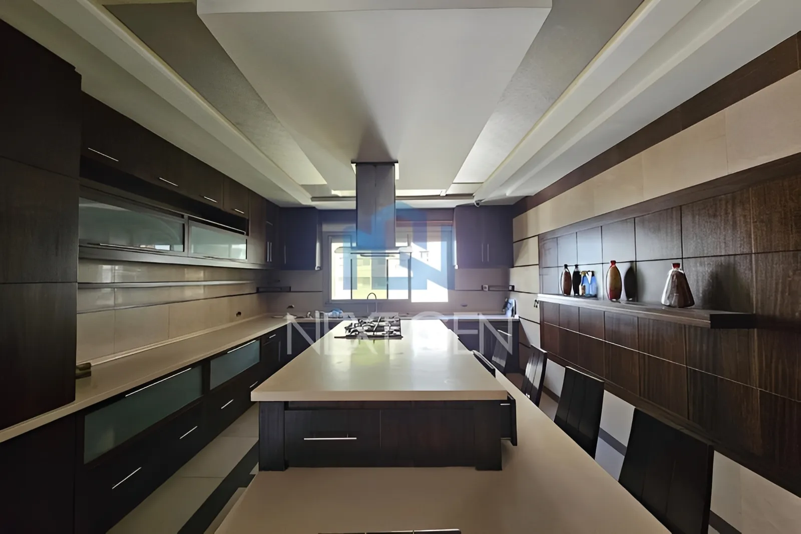 Apartment for Rent in Raoucheh, Beirut,Lebanon