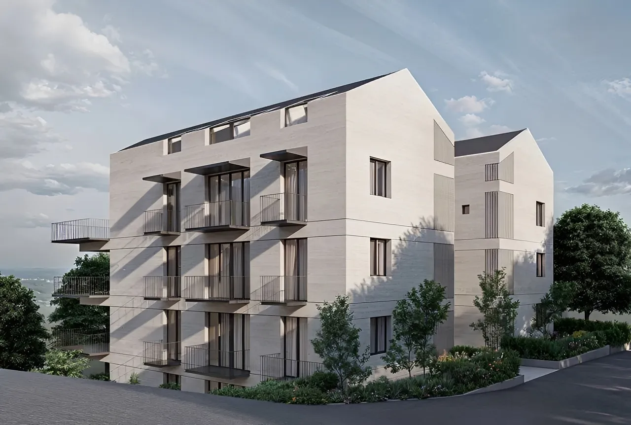 Apartment for Sale in Ajaltoun