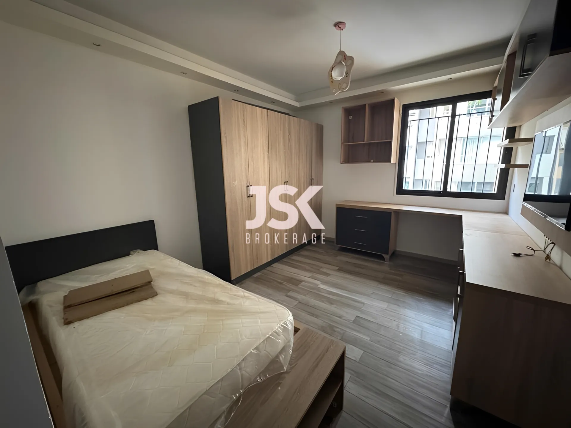 Apartment for Sale in Ras Al Naba'a