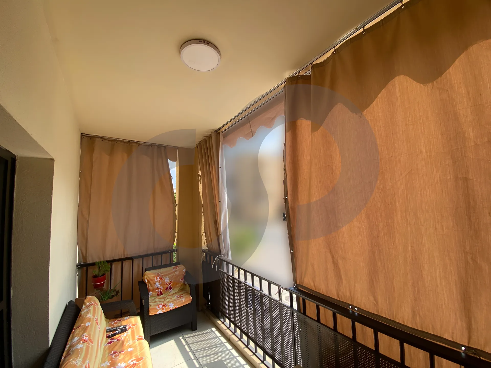 Apartment for Sale in arde - 3 bed, 2 bath