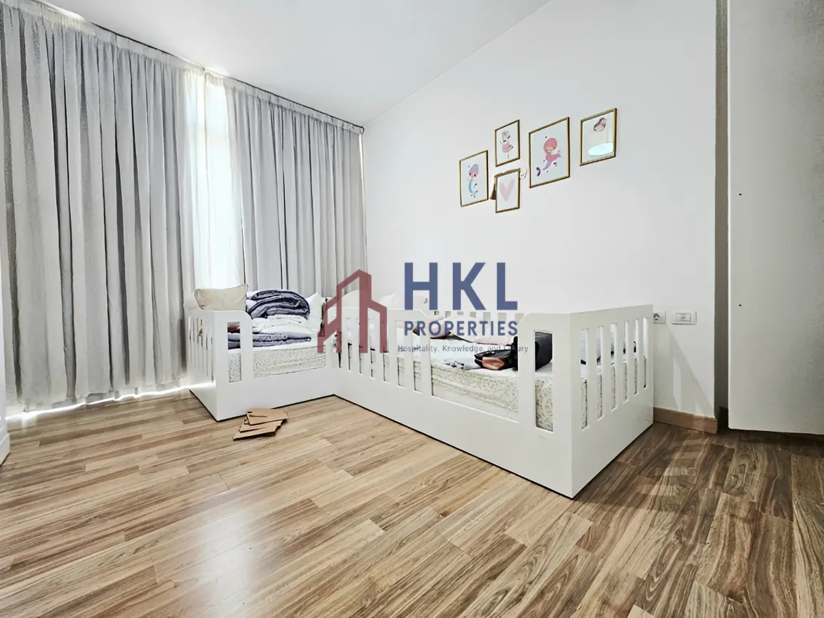 Apartment for rent in Downtown