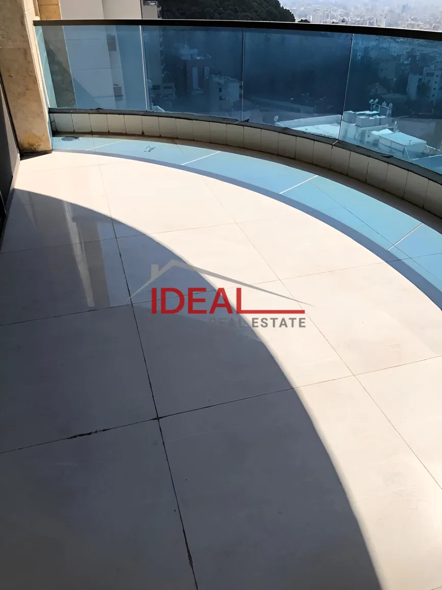 Apartment for sale in Jal El Dib, Lebanon