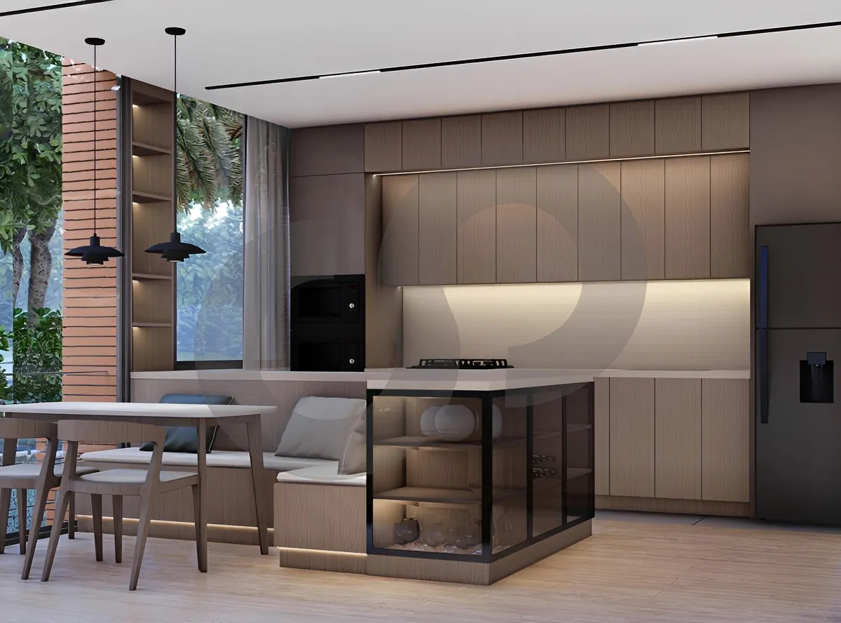 Apartment for Sale in Fatqa, Lebanon