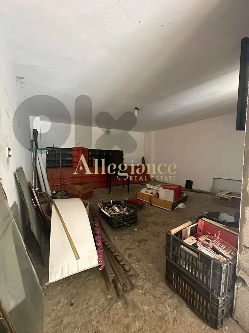 Shop for rent in Chouf