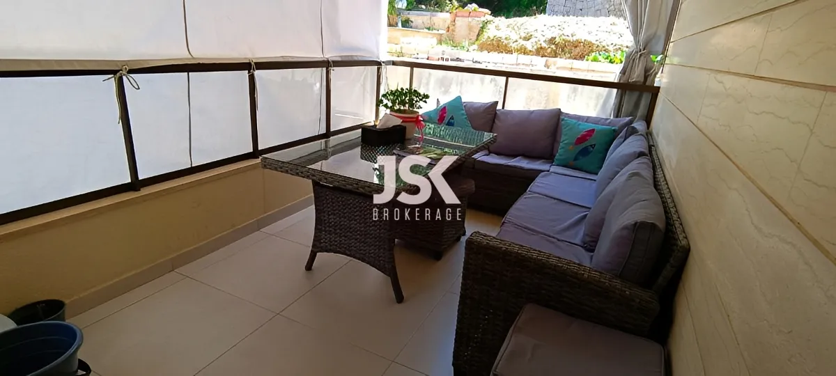 Apartment for Sale in Sehayleh, Lebanon - 2 bed, 2 bath