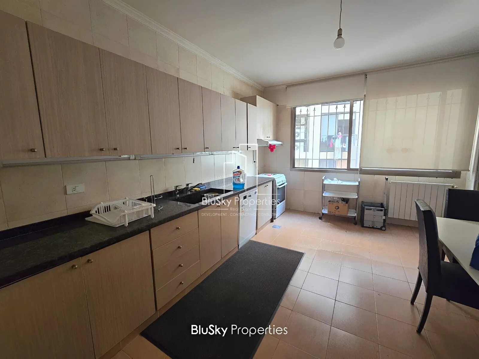 Apartment for Sale in Dekwaneh