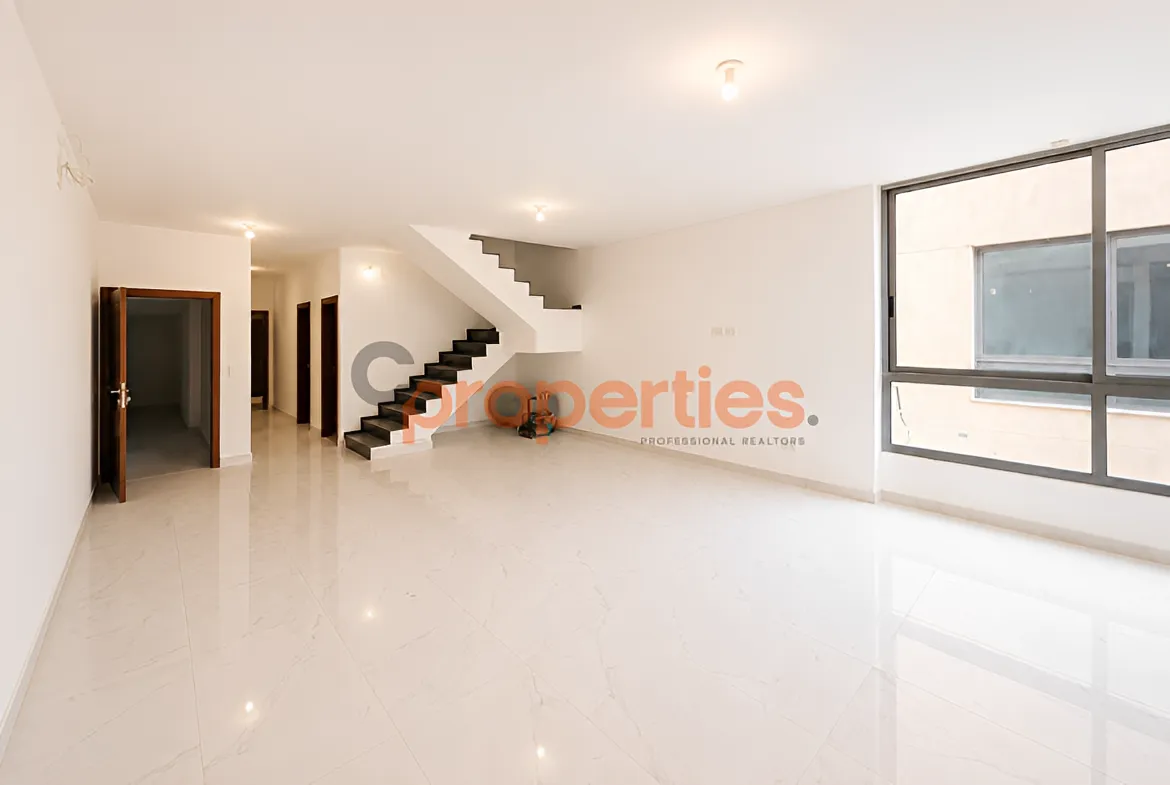 Apartment for Sale in Hazmieh