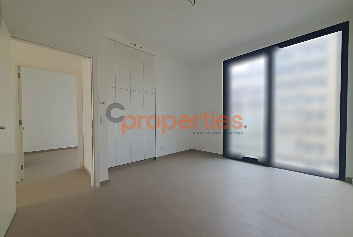 Apartment for Sale in Achrafieh