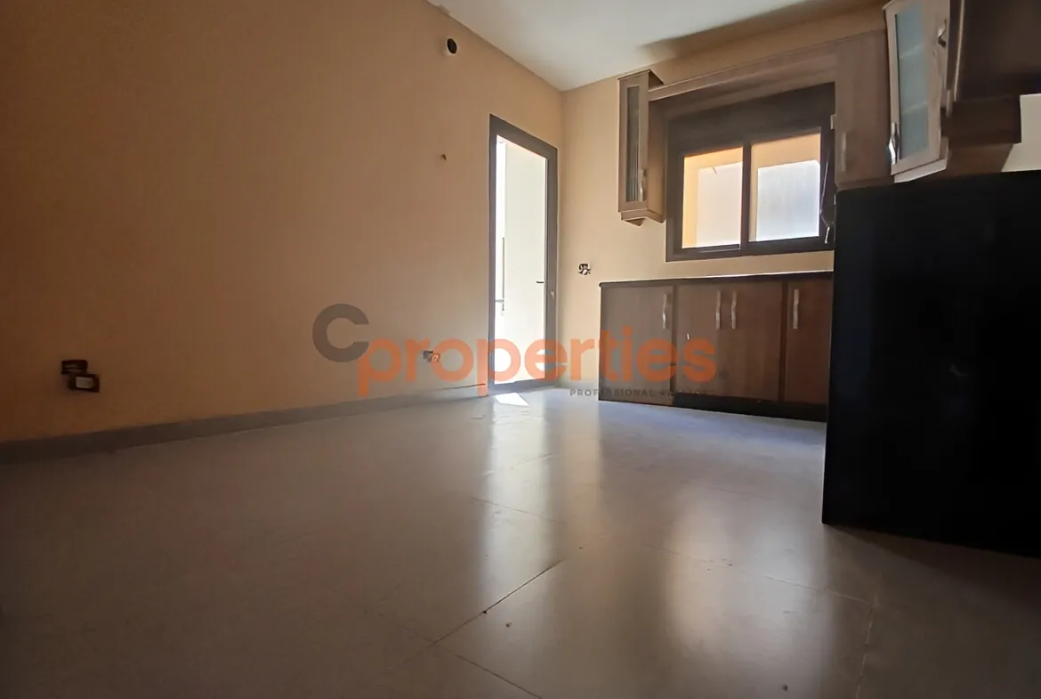 Apartment for Sale in Nahr Ibrahim