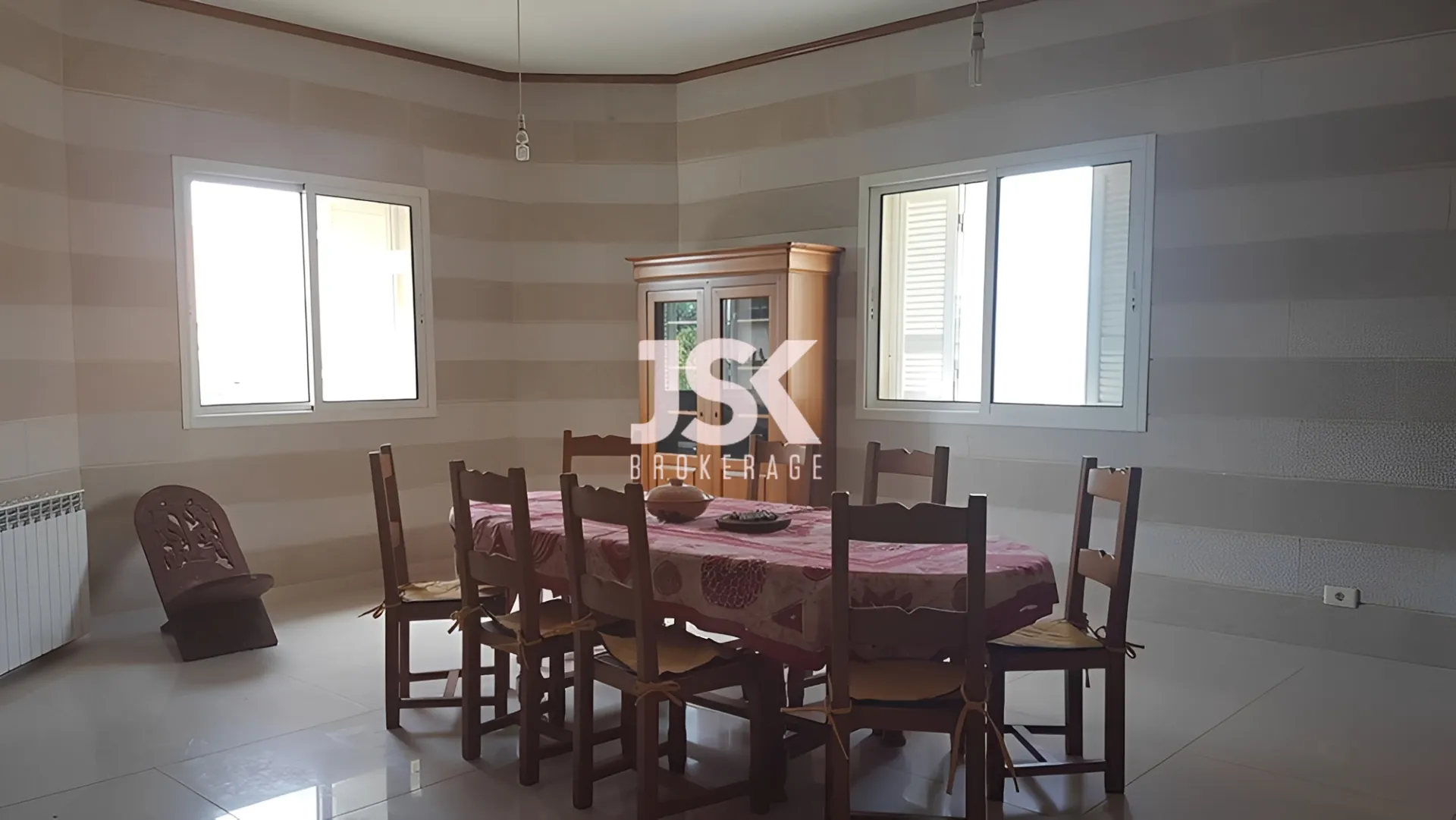Villa for Sale in Gharfine